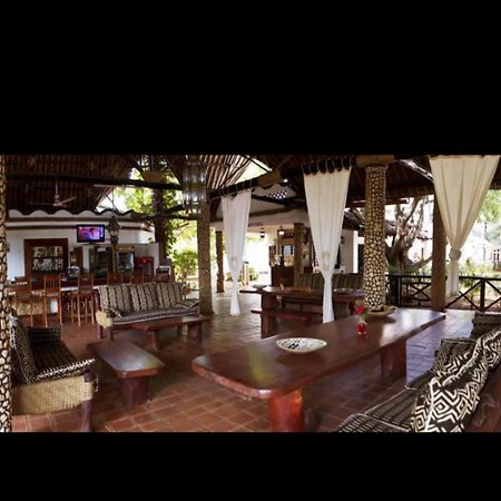 Mangro Hotel Diani Beach Εξωτερικό φωτογραφία