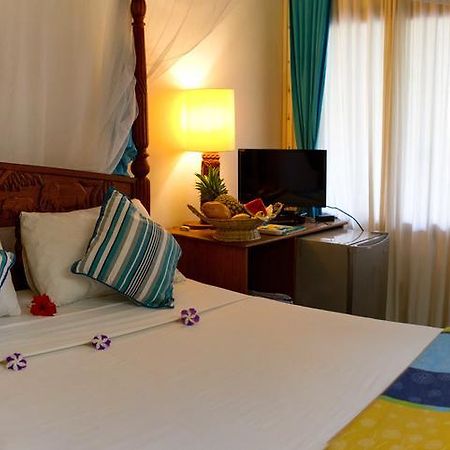 Mangro Hotel Diani Beach Δωμάτιο φωτογραφία