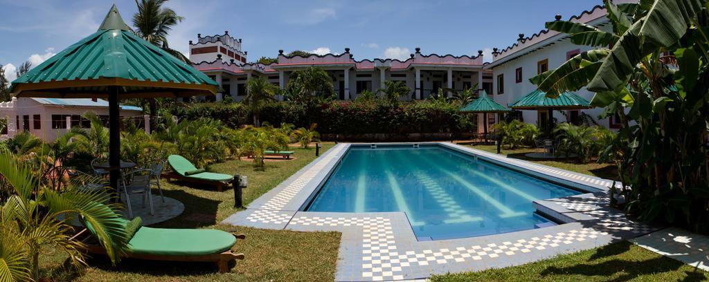 Mangro Hotel Diani Beach Εξωτερικό φωτογραφία
