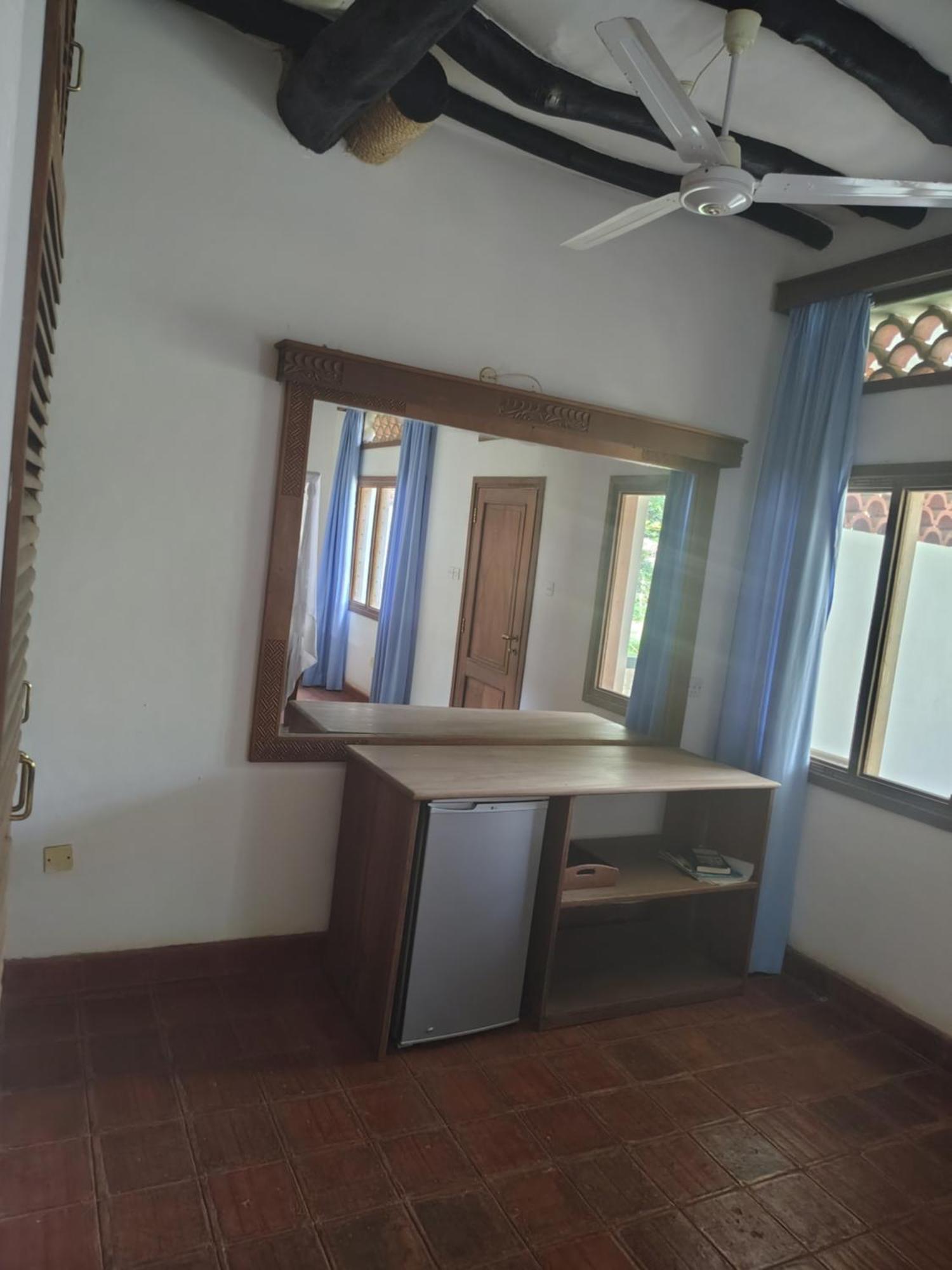 Mangro Hotel Diani Beach Εξωτερικό φωτογραφία