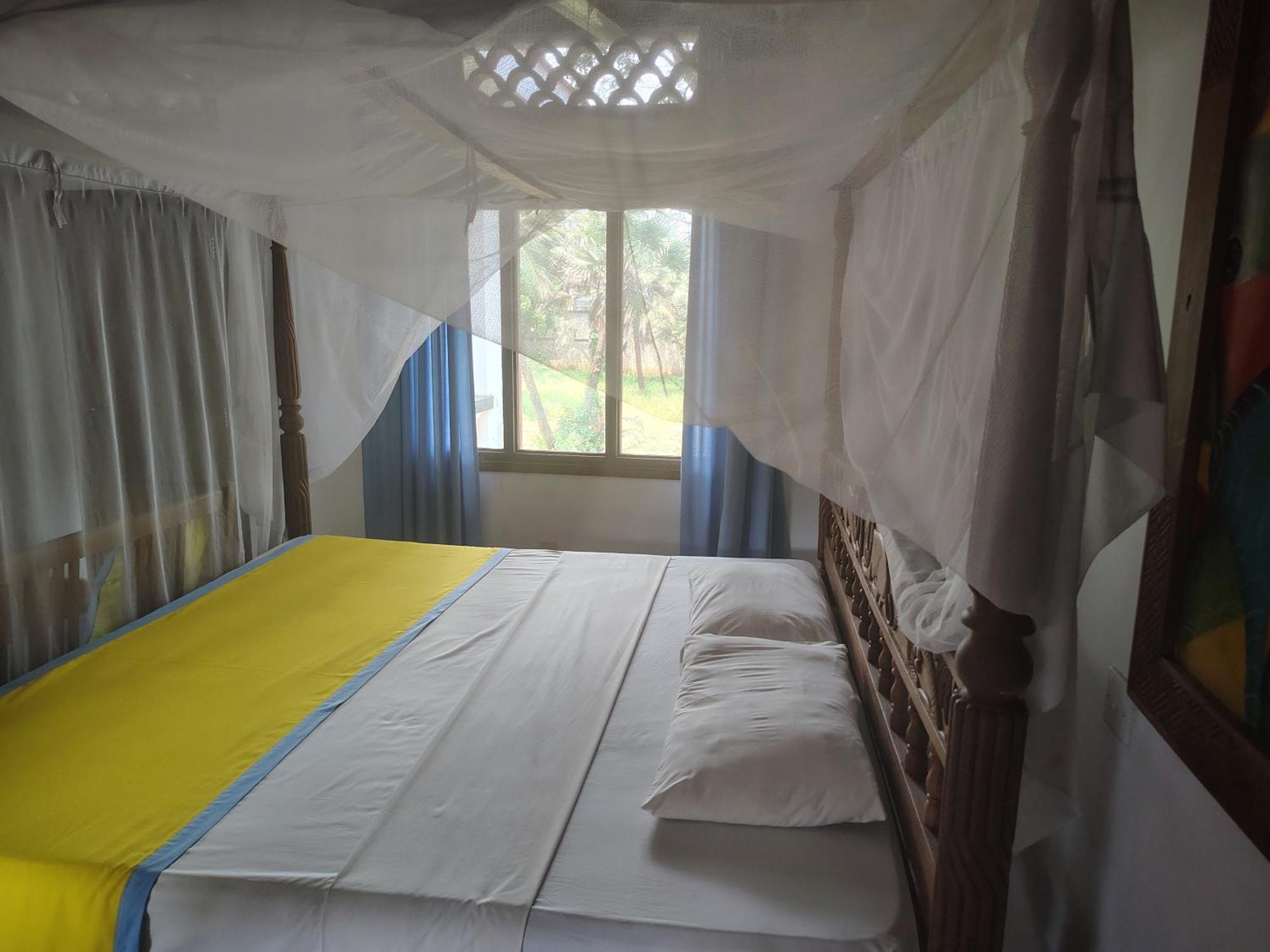 Mangro Hotel Diani Beach Εξωτερικό φωτογραφία