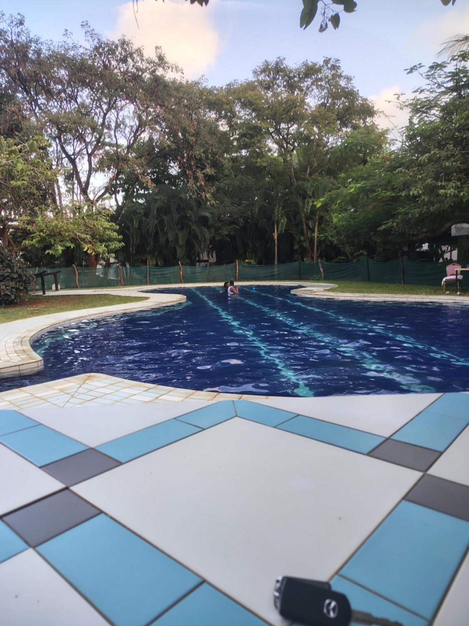 Mangro Hotel Diani Beach Εξωτερικό φωτογραφία
