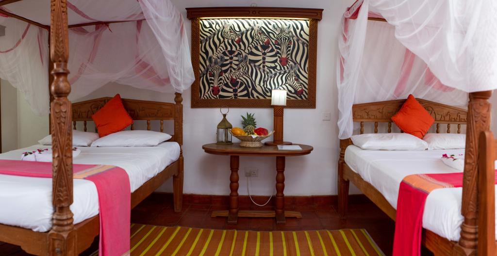 Mangro Hotel Diani Beach Δωμάτιο φωτογραφία