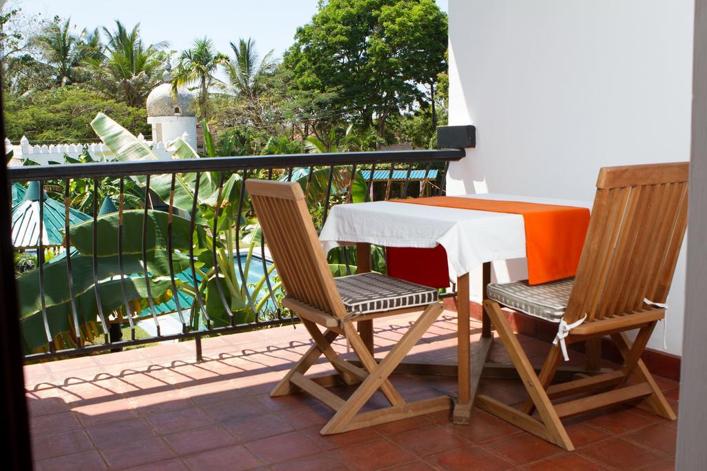 Mangro Hotel Diani Beach Δωμάτιο φωτογραφία