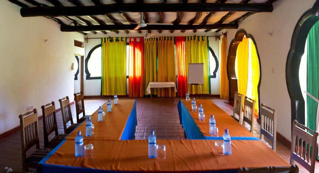 Mangro Hotel Diani Beach Εξωτερικό φωτογραφία