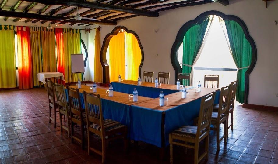 Mangro Hotel Diani Beach Εξωτερικό φωτογραφία