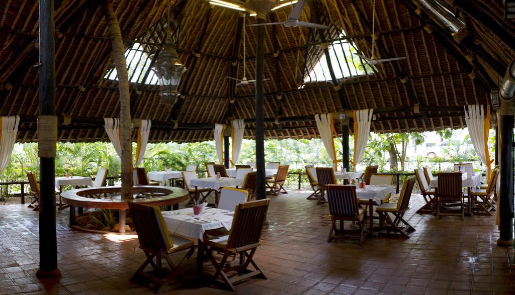 Mangro Hotel Diani Beach Εξωτερικό φωτογραφία