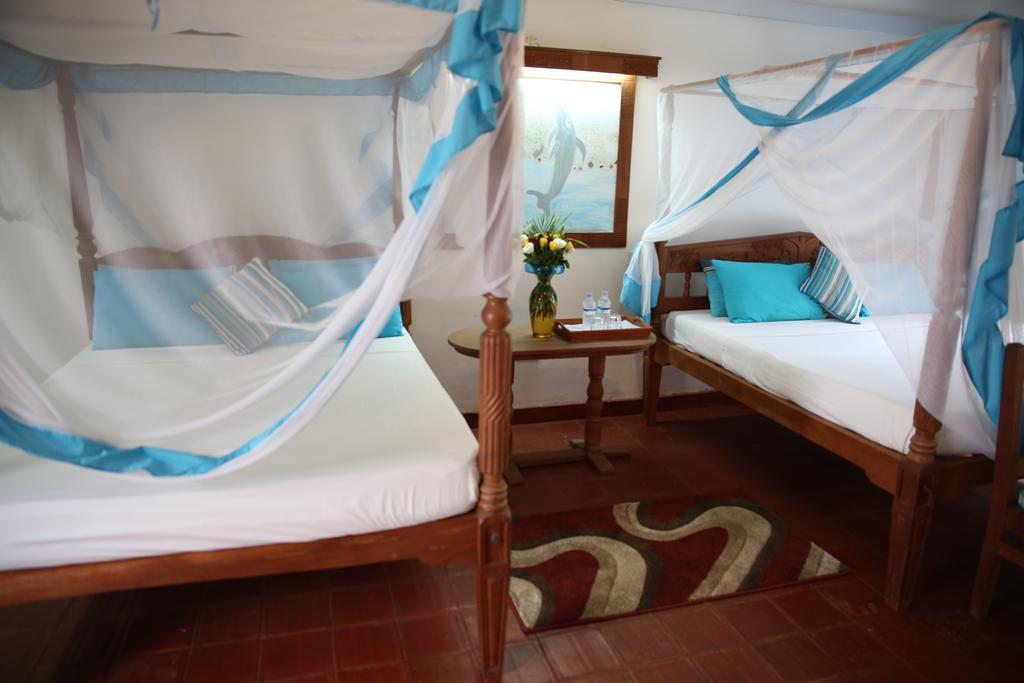 Mangro Hotel Diani Beach Εξωτερικό φωτογραφία