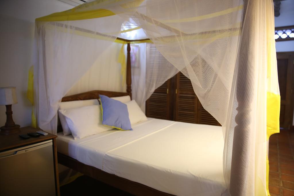 Mangro Hotel Diani Beach Εξωτερικό φωτογραφία