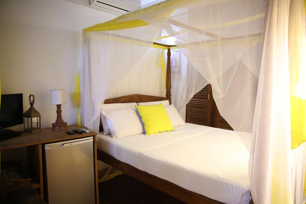 Mangro Hotel Diani Beach Εξωτερικό φωτογραφία