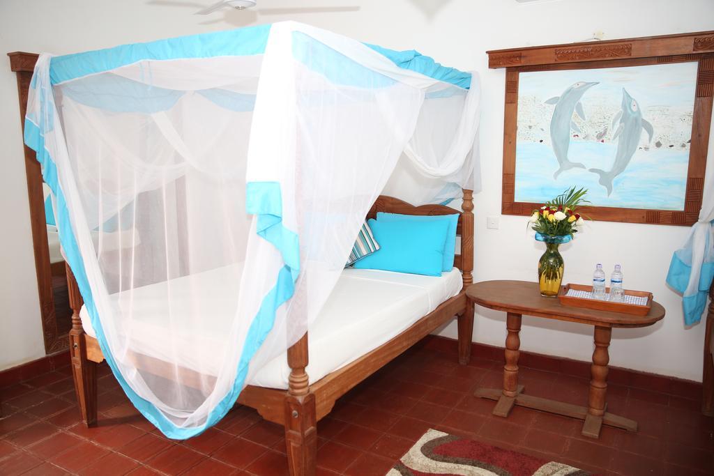 Mangro Hotel Diani Beach Εξωτερικό φωτογραφία