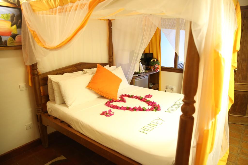 Mangro Hotel Diani Beach Εξωτερικό φωτογραφία