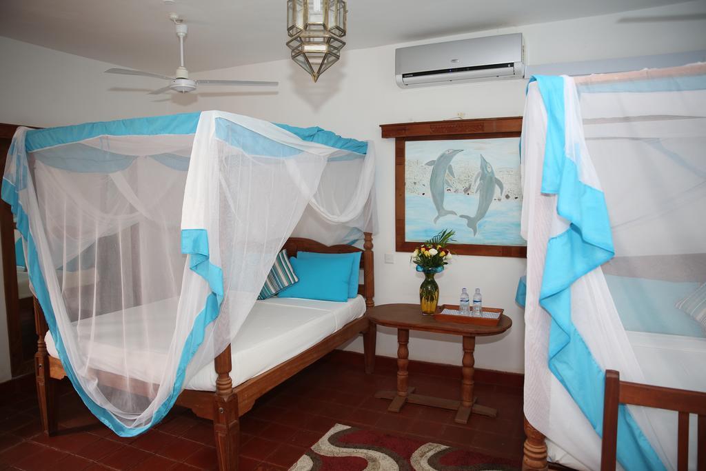 Mangro Hotel Diani Beach Εξωτερικό φωτογραφία